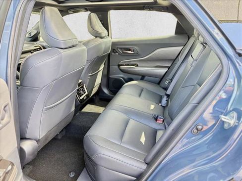 Certified 2026 Toyota Crown AWD/4WD image 13