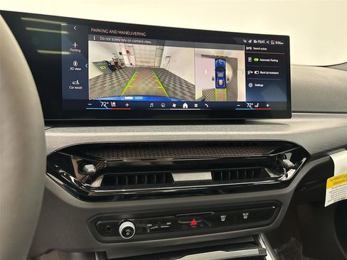 New 2025 BMW 330i xDrive Sedan w/ M Sport Package image 30