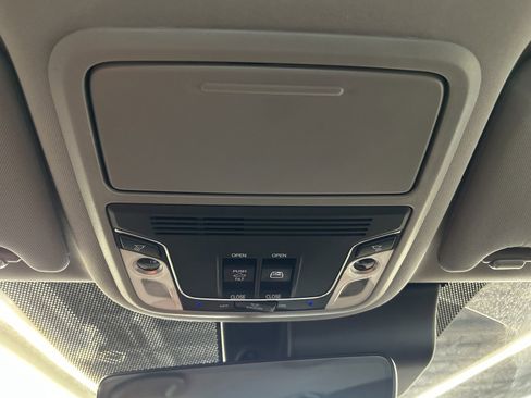 New 2026 Honda Ridgeline RTL image 31