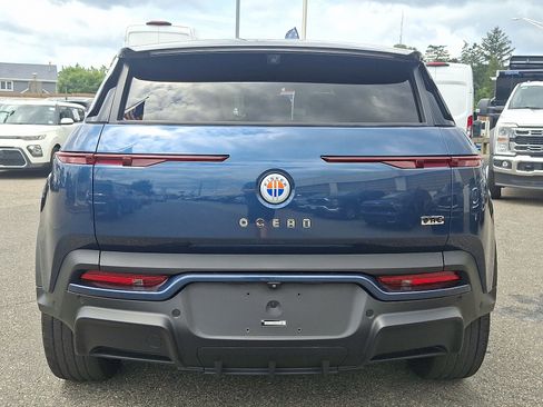 Used 2023 Fisker Ocean One image 5