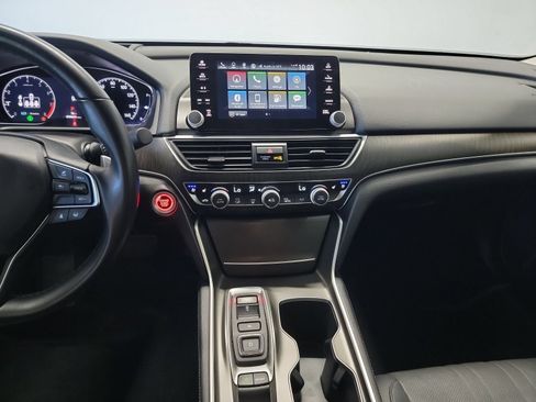 Used 2022 Honda Accord Touring image 20