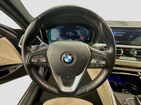 Used 2023 BMW 430i xDrive Coupe w/ Premium Package AWD/4WD image 18