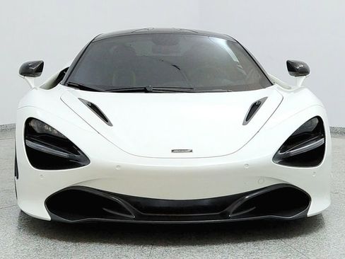 Used 2018 McLaren 720S Performance image 8