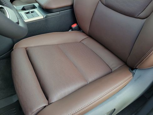 New 2026 Toyota Land Cruiser w/ Premium Package AWD/4WD image 3