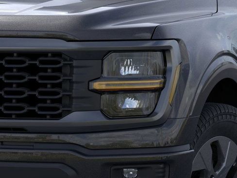 New 2025 Ford F150 STX w/ Equipment Group 200A RWD image 18