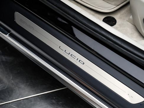 Used 2022 Lucid Air Dream Edition image 40