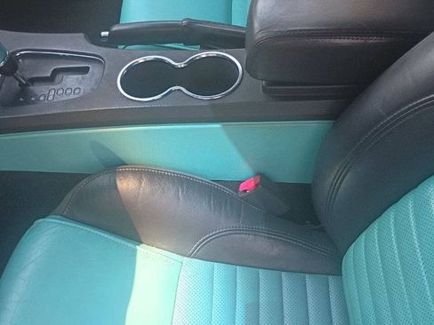 Used 2002 Ford Thunderbird RWD image 13