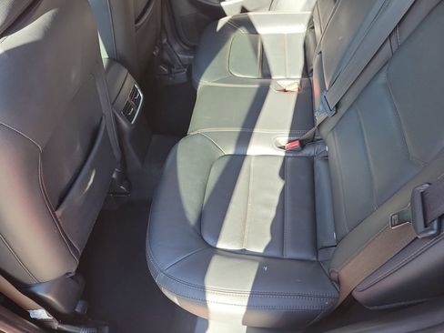 Used 2023 MAZDA CX-5 AWD 2.5 S w/ Premium Package image 16