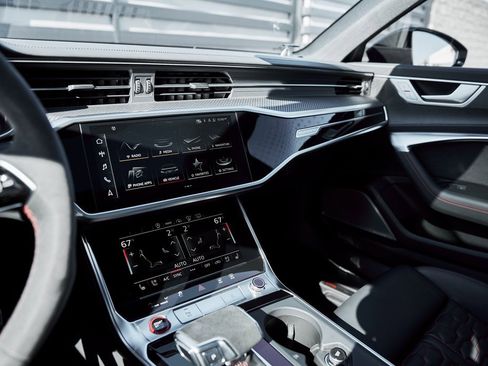 Used 2022 Audi RS 6 image 73