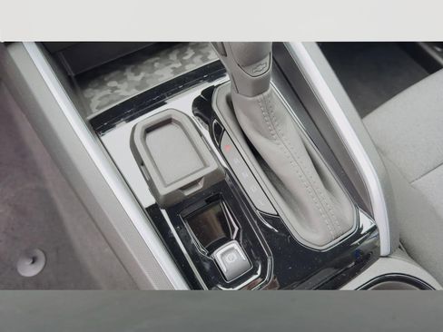 New 2026 Chevrolet Colorado W/T w/ WT Custom Package image 18