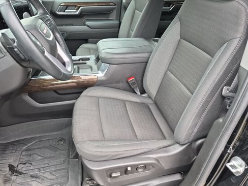 Used 2025 GMC Sierra 1500 Elevation w/ Preferred Package AWD/4WD image 16