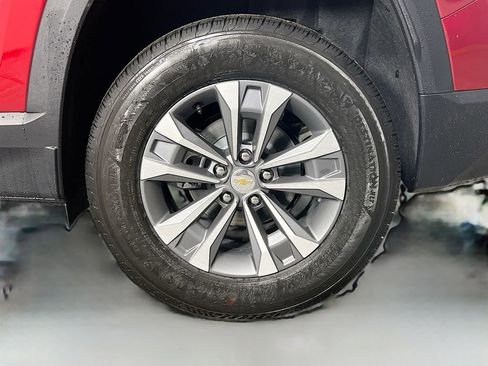 New 2026 Chevrolet Equinox LT w/ Convenience Package II image 30