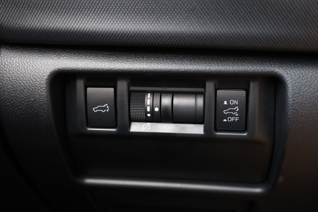 Used 2026 Subaru Forester Limited AWD/4WD image 20