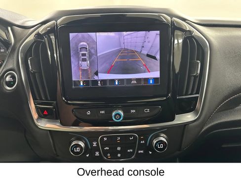 Used 2023 Chevrolet Traverse RS AWD/4WD image 50