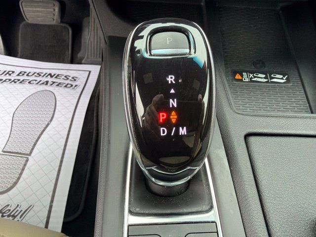 Used 2020 Cadillac CT5 Luxury w/ Sun And Sound Package AWD/4WD image 21