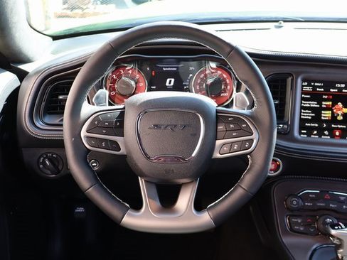 Used 2023 Dodge Challenger SRT Hellcat Widebody image 18