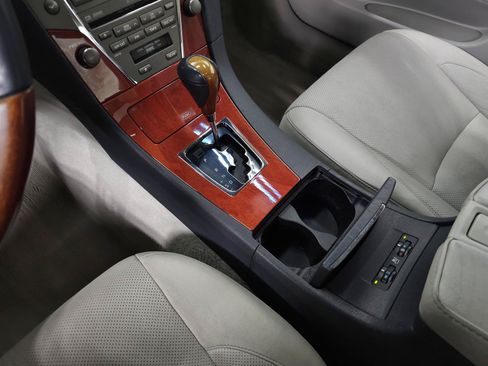 Used 2007 Lexus ES 350 FWD image 23