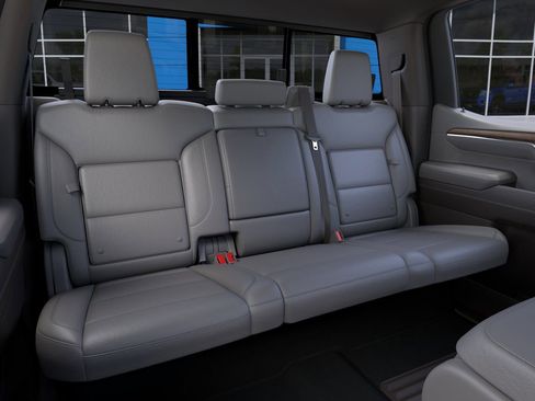 New 2025 Chevrolet Silverado 1500 LT w/ Safety Package image 42