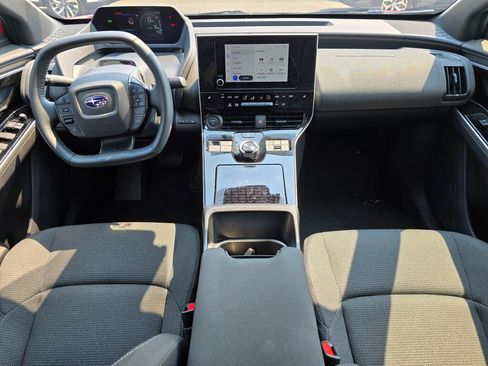 Certified 2024 Subaru Solterra AWD/4WD image 18