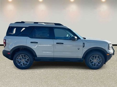 New 2025 Ford Bronco Sport Big Bend image 4
