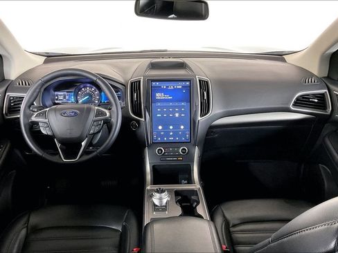 Used 2023 Ford Edge SEL w/ Convenience Package AWD/4WD image 15