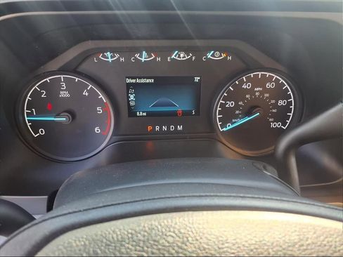 New 2026 Ford F450 XL w/ XL Chrome Package image 17