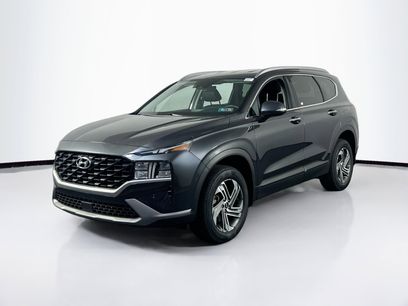 Used 2023 Hyundai Santa Fe SEL