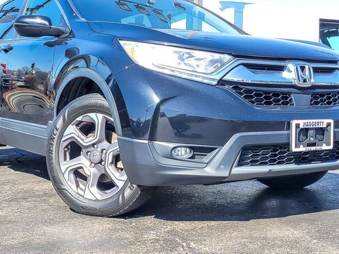 Used 2018 Honda CR-V EX image 2