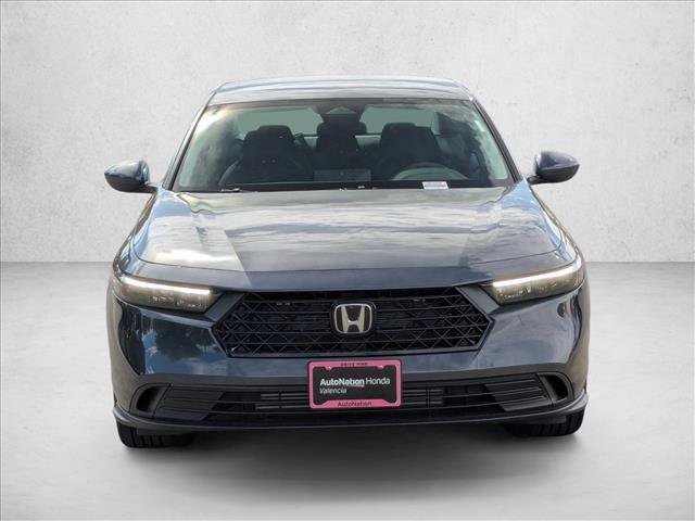 New 2026 Honda Accord LX image 6