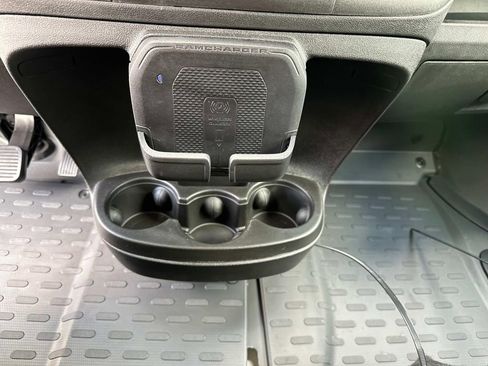 New 2024 RAM ProMaster 2500 w/ Quick Order Package 22H SLT+ image 22