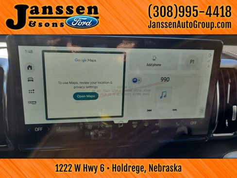 New 2026 Ford Expedition Max Platinum w/ Driver's Package image 30