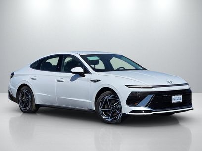 New 2026 Hyundai Sonata SEL