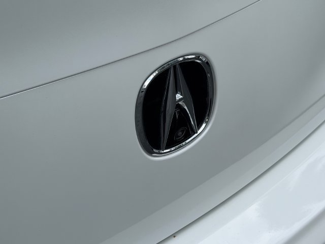 Certified 2023 Acura TLX w/ A-SPEC Package AWD/4WD image 16
