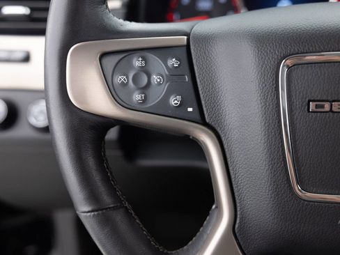 Used 2016 GMC Yukon Denali w/ Open Road Package image 44