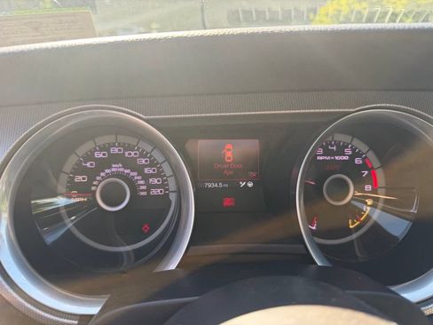 Used 2014 Ford Mustang Shelby GT500 w/ Equipment Group 821A RWD image 13