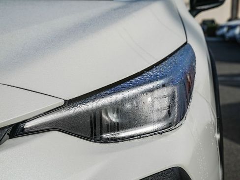 New 2026 Subaru Crosstrek 2.5i Sport image 8