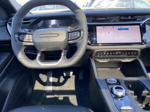 New 2026 Jeep Cherokee Limited AWD/4WD image 8