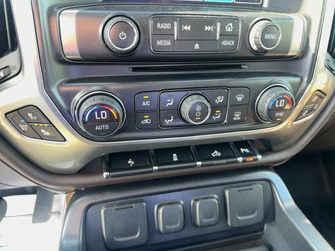 Used 2015 Chevrolet Silverado 2500 LTZ w/ LTZ Plus Package AWD/4WD image 24