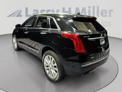 Used 2019 Cadillac XT5 Platinum AWD/4WD image 3
