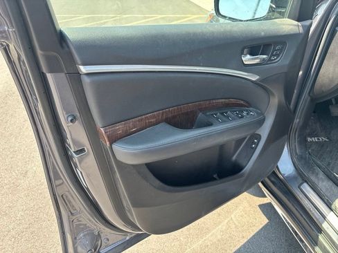 Used 2019 Acura MDX SH-AWD image 6