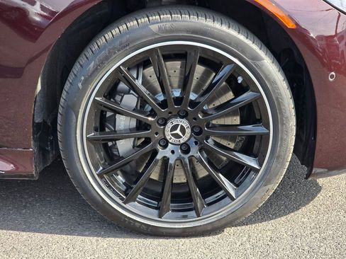 Certified 2022 Mercedes-Benz S 580 4MATIC Sedan w/ AMG Line Package image 9