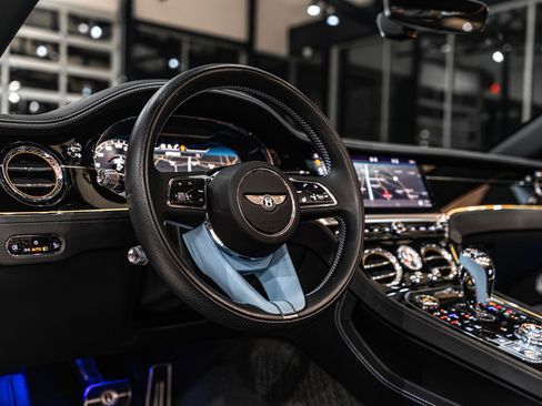 Used 2024 Bentley Continental GT S image 9