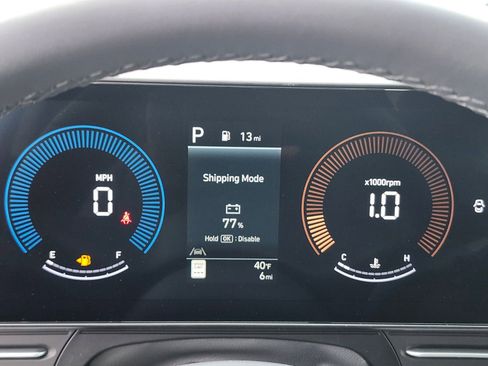 New 2026 Hyundai Kona SEL Sport AWD/4WD image 29