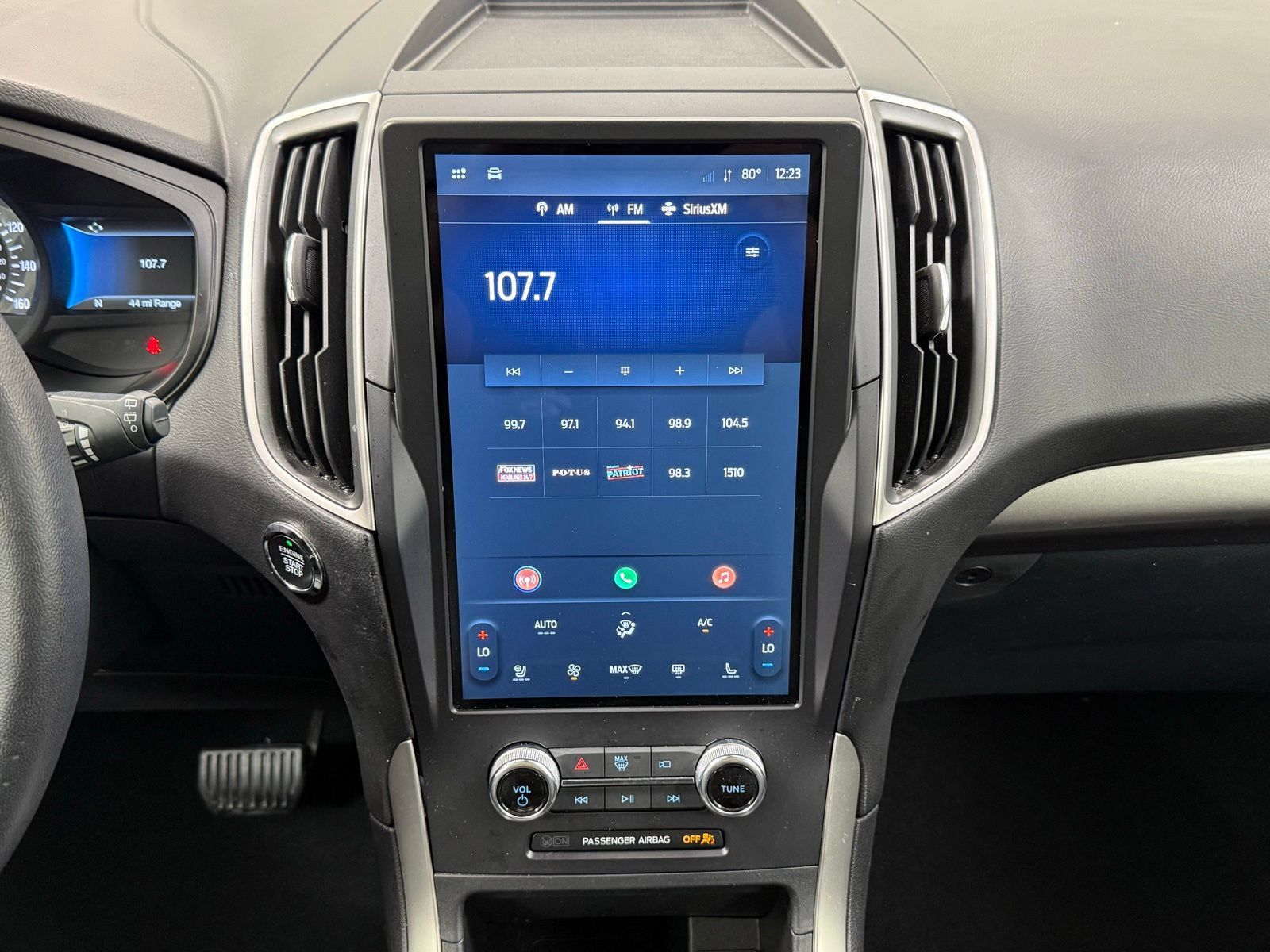 Used 2024 Ford Edge SEL w/ Convenience Package AWD/4WD image 27