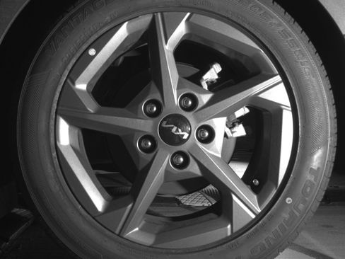 Used 2025 Kia K4 FWD image 14