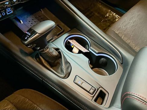 New 2026 Dodge Durango GT AWD/4WD image 18