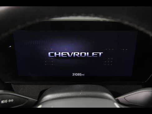 Used 2024 Chevrolet Traverse LT AWD/4WD image 8