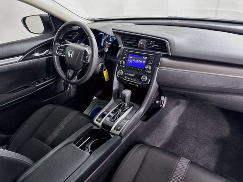 Used 2019 Honda Civic LX image 30