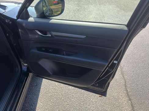 Used 2024 MAZDA CX-5 AWD 2.5 S w/ Select Package image 32