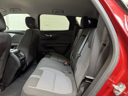 Used 2023 Chevrolet Blazer LT w/ LPO, Floor Liner Package image 16